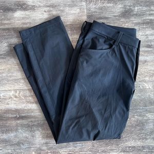 lululemon ABC Pants - 36 x 32